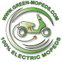 Green-Mopeds