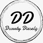 Durrty Dieselz