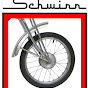 schwinn rider