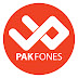 logo PAKFONES