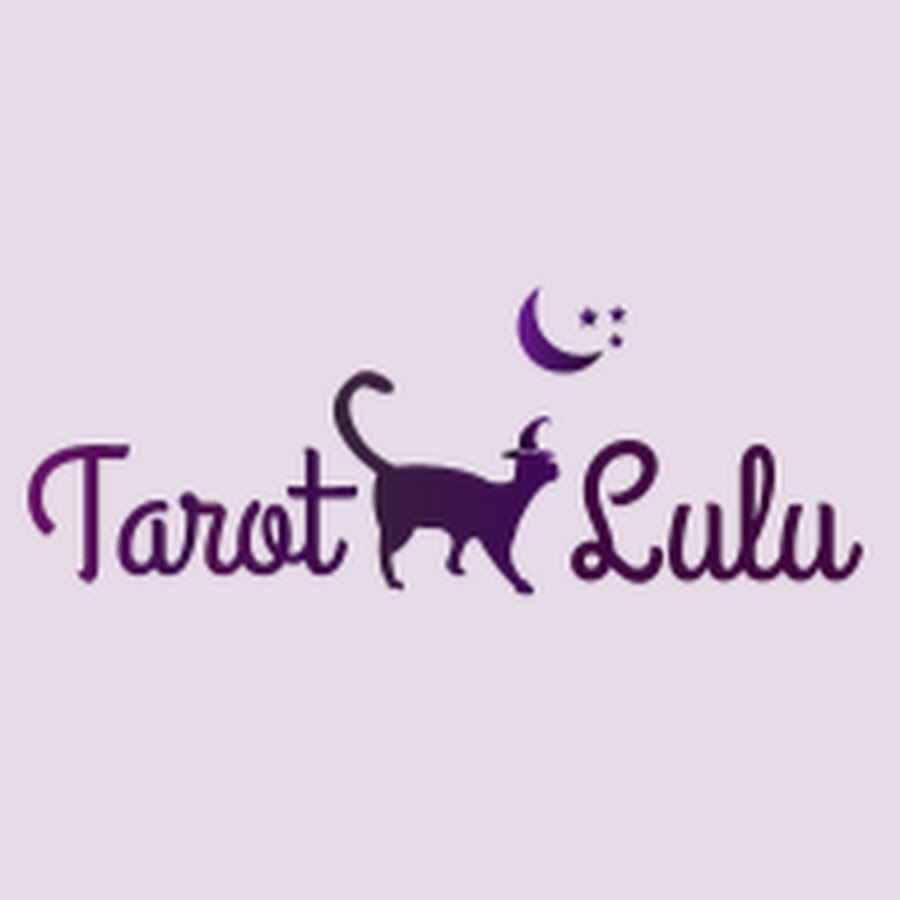 Tarot Lulu @tarotlulu