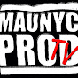 Maunycprod Tv