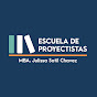 Escuela de Proyectistas