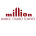 million DANCE STUDIO TOKYO