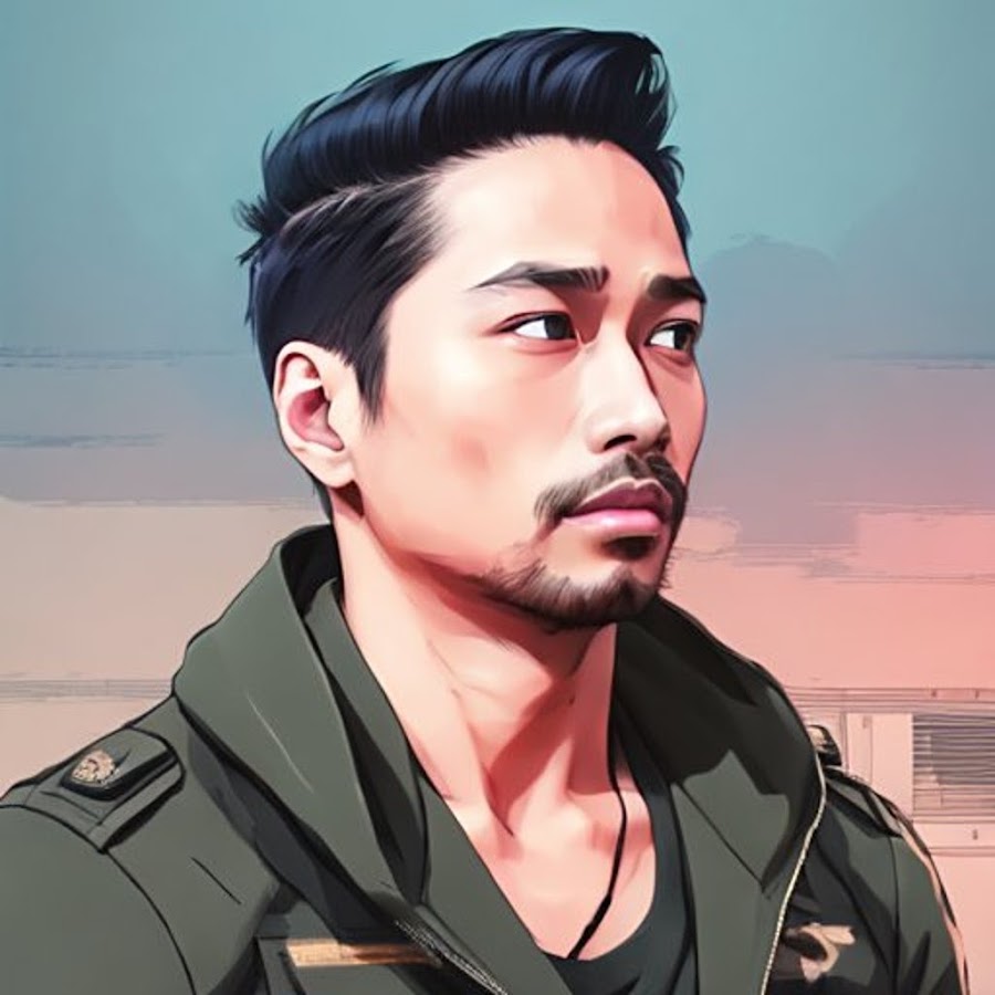 Ian Paa YouTube