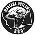 logo Montana Outlaw BBQ