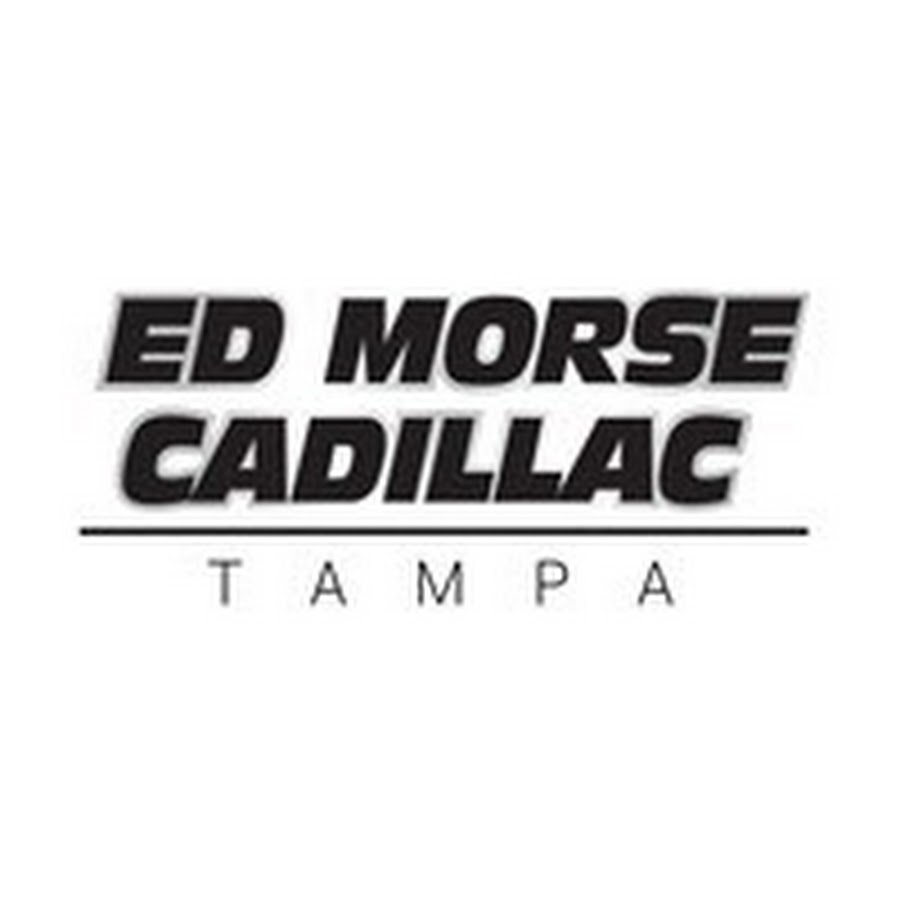 Ed Morse Cadillac Tampa