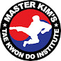 Master Kim's Taekwondo Institute