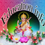 Education info