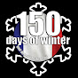 150 days of winter