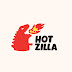 logo Hot Zilla