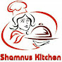 Shamnus kitchen