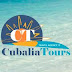 logo Cubaliatours Viatges