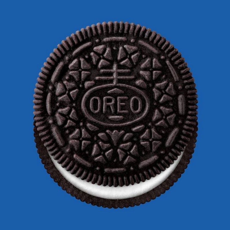 OREO Deutschland @oreodeutschland