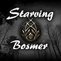Starving Bosmer