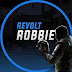 logo Revolt Robbie