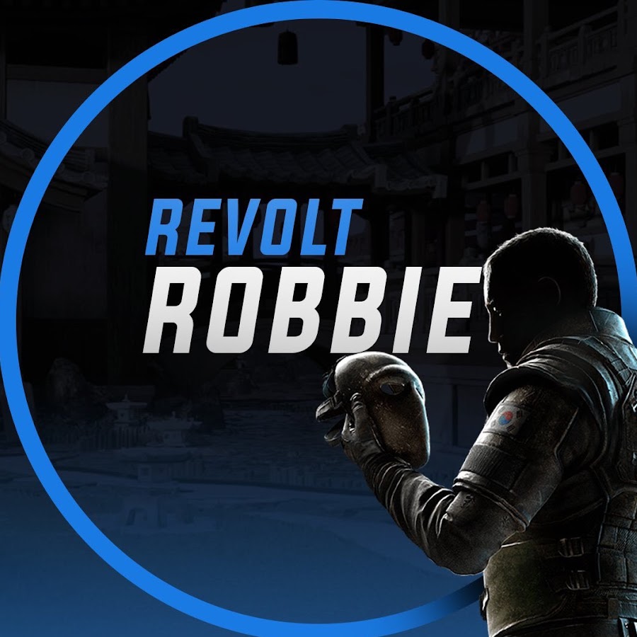 Revolt Robbie