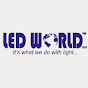 LED World Inc