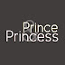 logo Prince & Princess