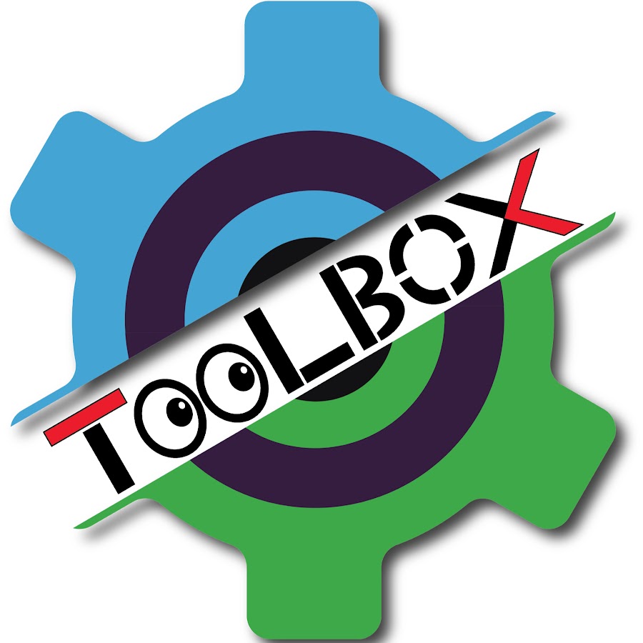 Tool Box Youtube