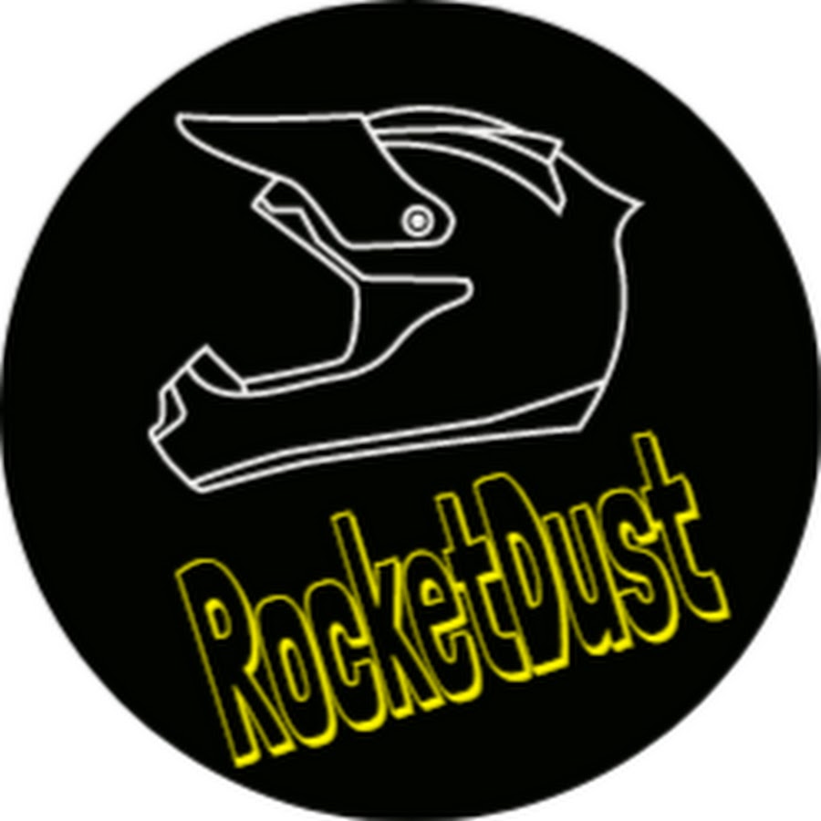 Rocket Dust @RocketDust