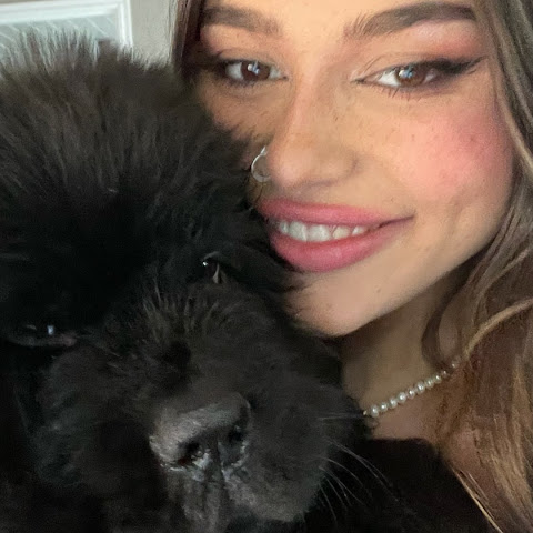 influencer profile picture