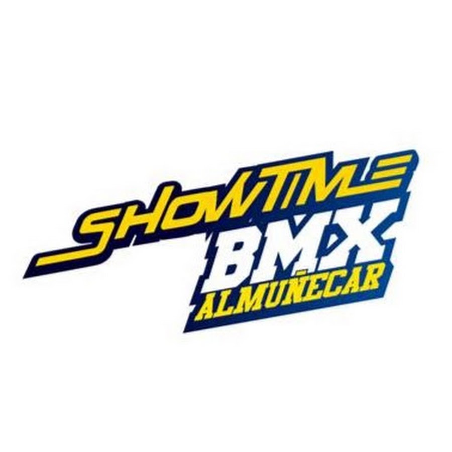 ShowTime BMX - YouTube