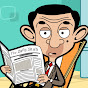 We Love Mr Bean! - Cartoons for Kids