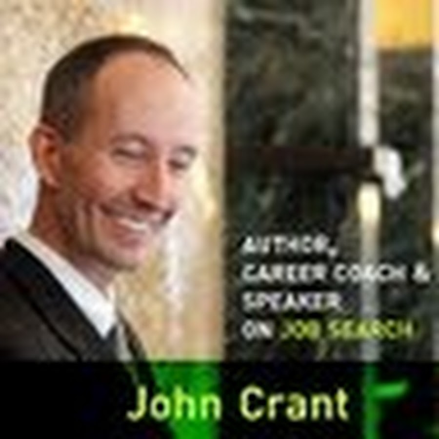 John Crant