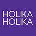 logo HolikaHolikaAustralia