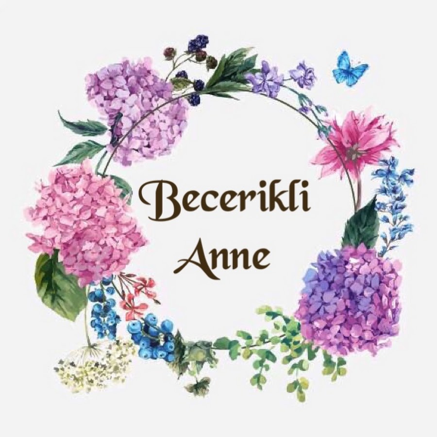 BECERİKLİ ANNE @becerikli_anne