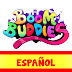 logo Boom Buddies Español - Canciones Infantiles