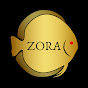 Hendra Gandhi - ZORA Discus