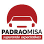 Padrão Misa (padraomisa)