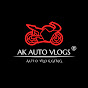 AK Auto VLOGS