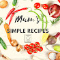 Mum's Simple Recipes