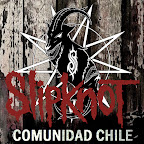 Community Slipknot Chile