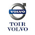 TOiR Volvo, Техническое обслуживание и ремонт Volvo