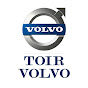 TOiR Volvo, Техническое обслуживание и ремонт Volvo