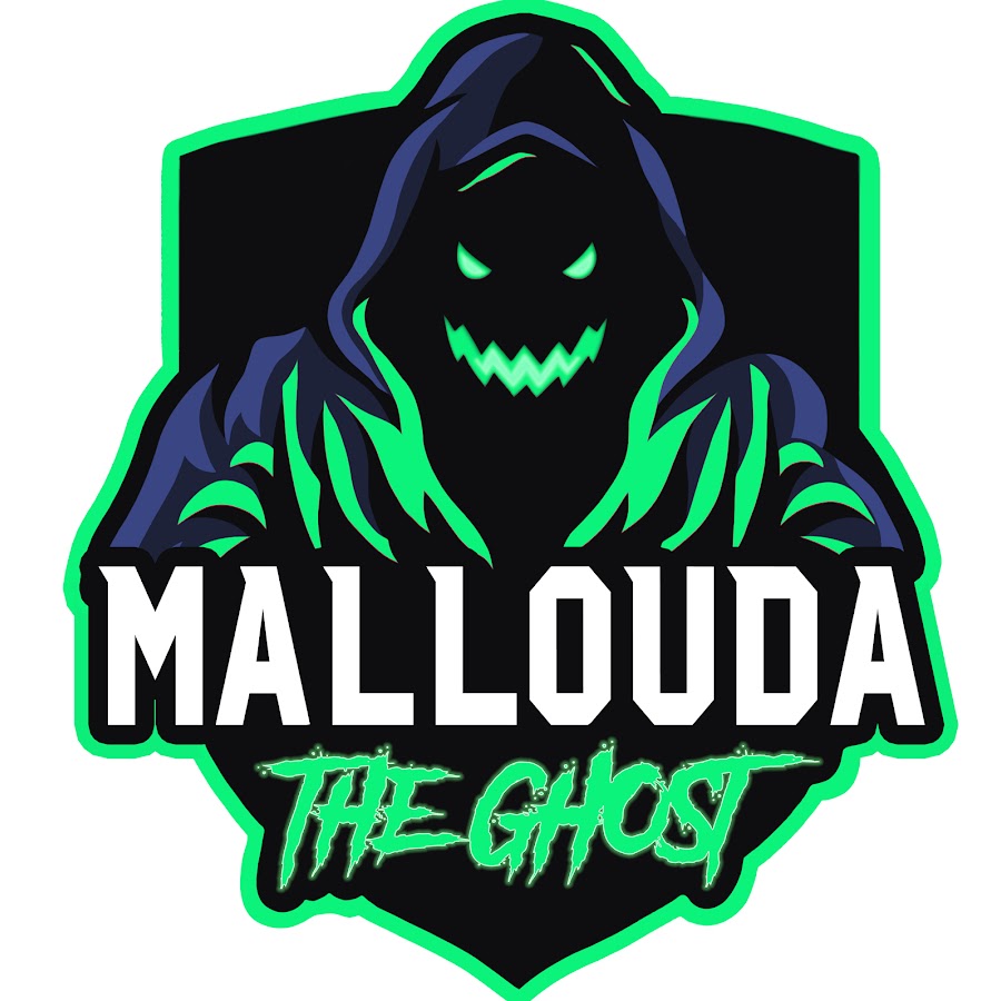 Mallouda The Ghost @malloudatheghost
