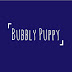 Bubbly Puppy