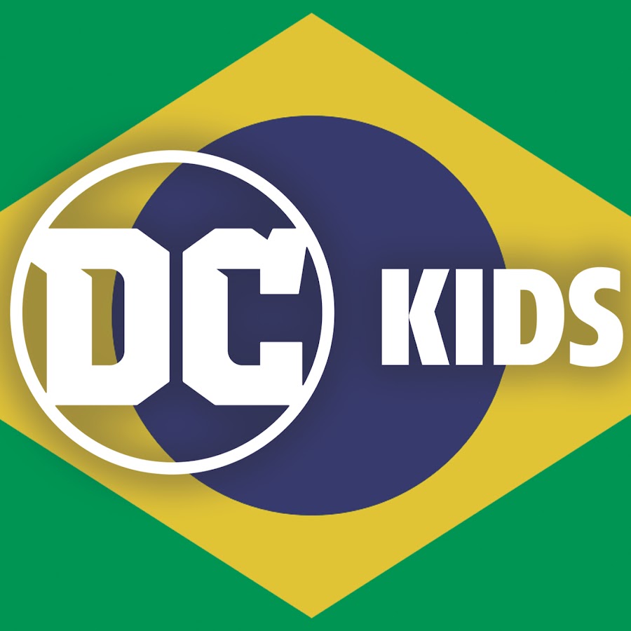 DC Kids Brasil