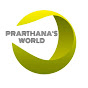 PRARTHANA'S WORLD