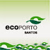 Canal Ecoporto Santos