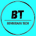 Berozgaar Tech