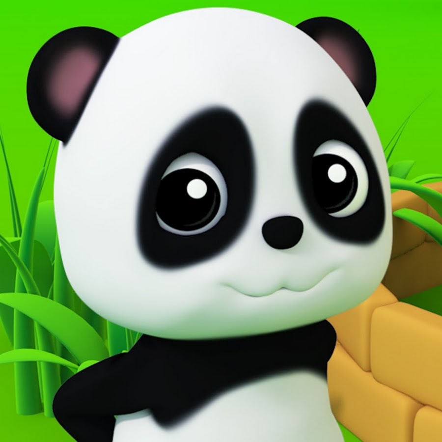 Baby Bao Panda - Nursery Rhymes & Kids Songs