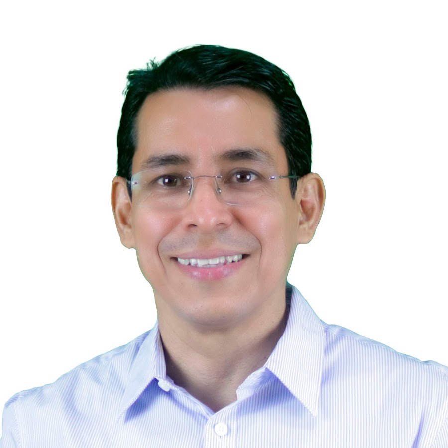 Fernando Juca Maldonado YouTube