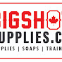 Big Shot Supplies Canada