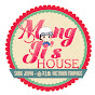 Mong Ji's House