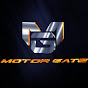 MOTOR GATE